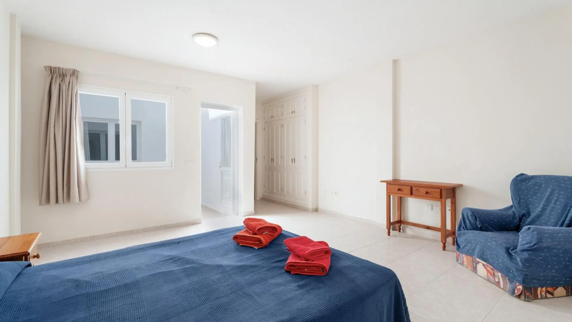 Isla 1 Apartment San Isidro  Spain