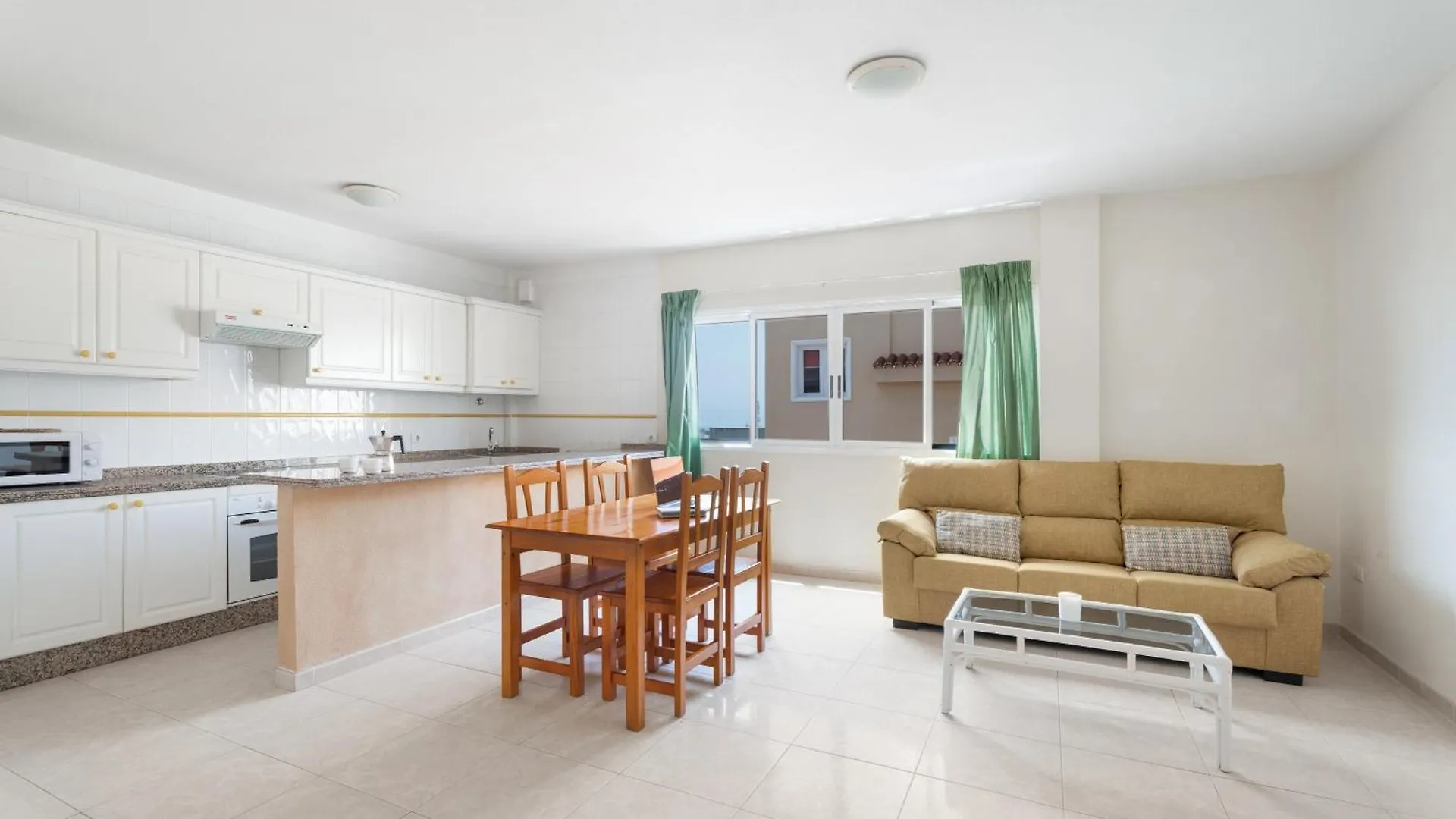 Isla 1 Apartment San Isidro   San Isidro (Tenerife)