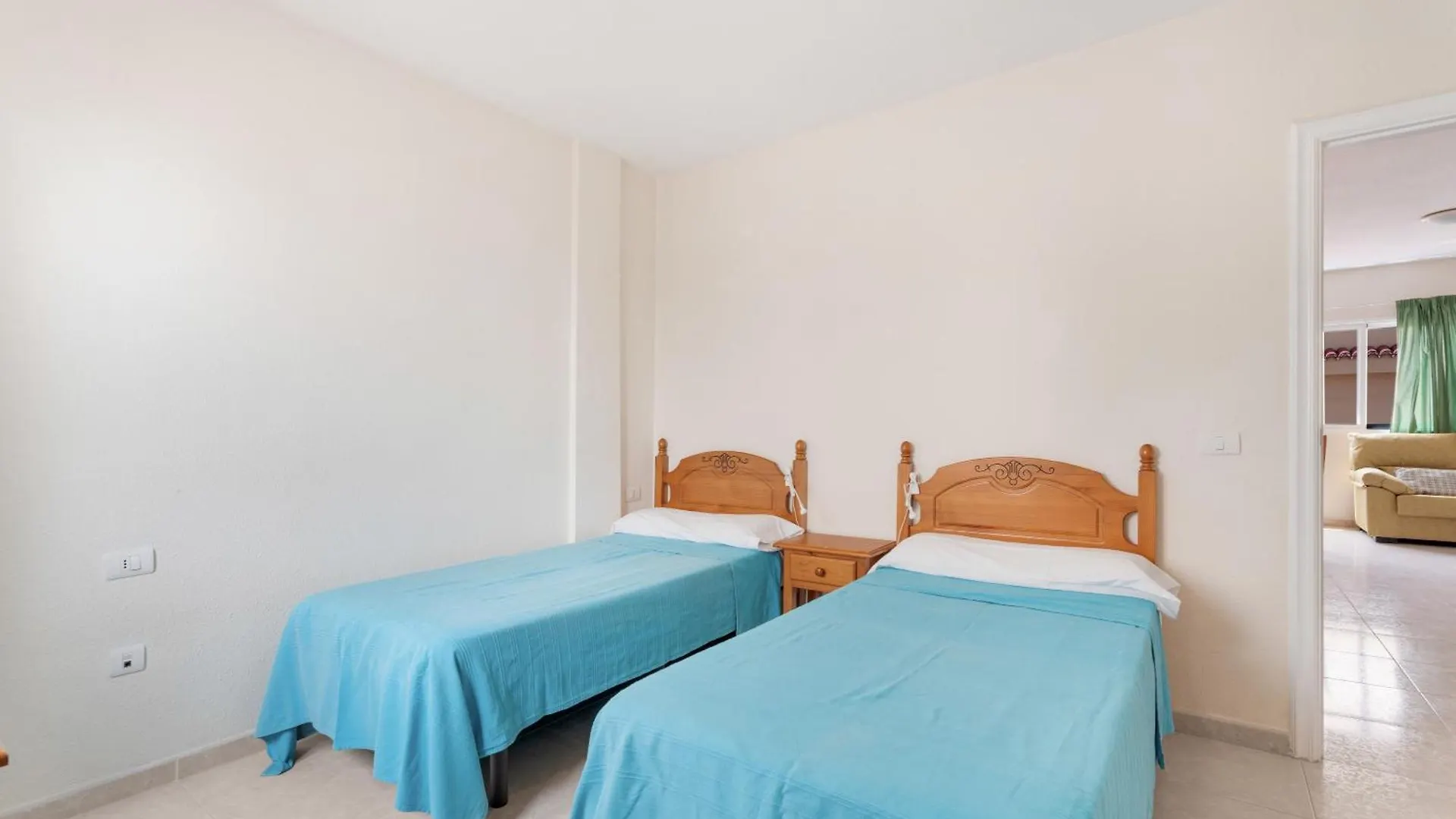 Isla 1 Apartment San Isidro  Spain