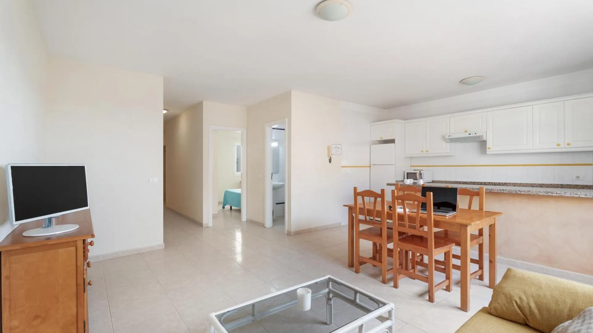 Isla 1 Apartment San Isidro